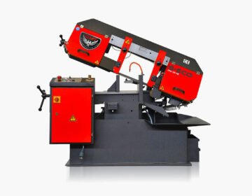 Metal Bending Brake